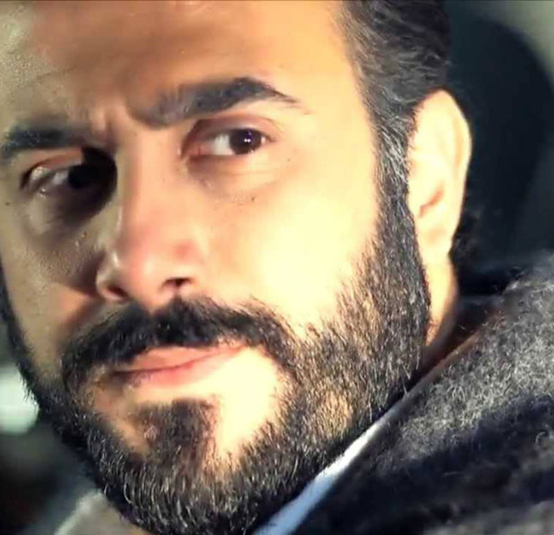 قصي خولي ينسحب من على الهواء بسبب سؤالاً محرجاً... اكتشفوا ما هو؟